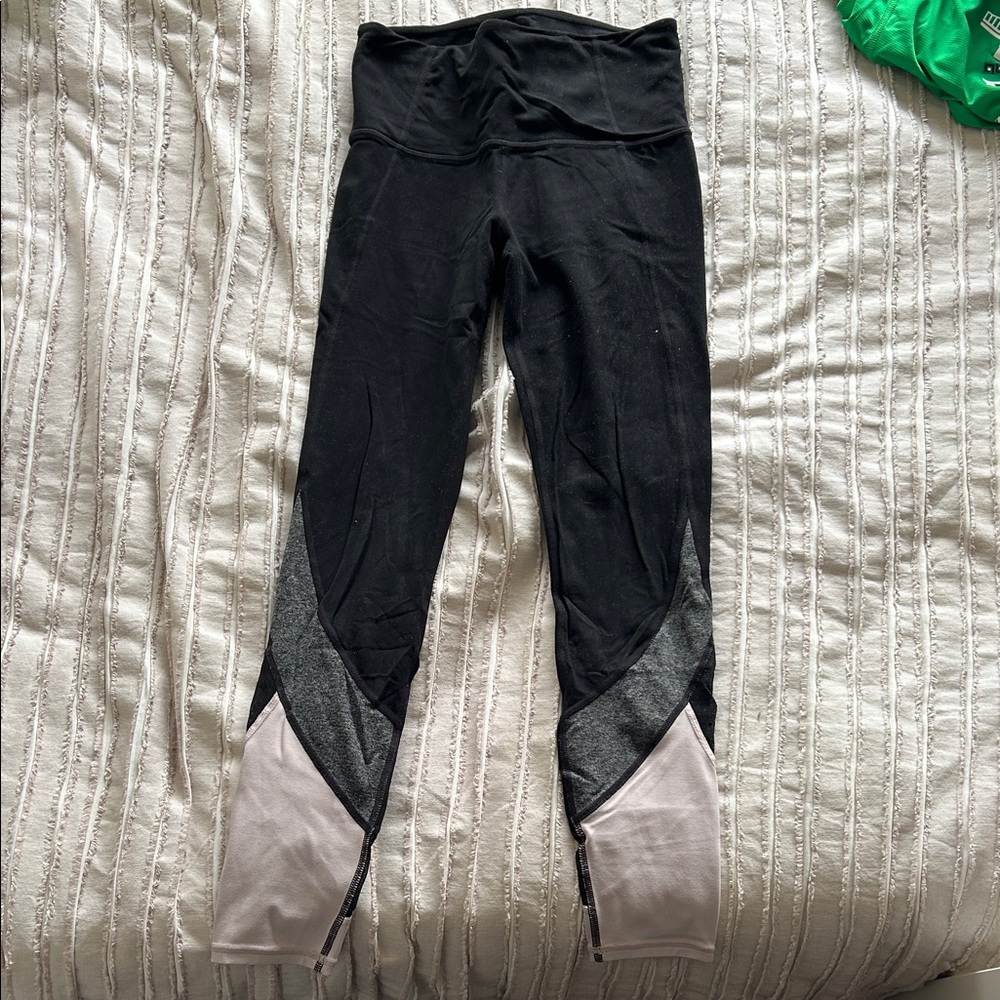Black Leggings